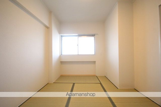 東豊中台マンションの内装写真