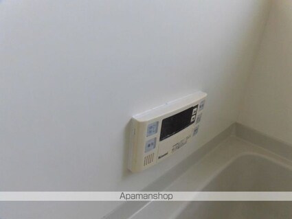 クラッブハウス[2DK/41.25m2]の内装4