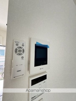 Ｂｌｕｅｂｉｒｄ　Ｈｏｕｓｉｎｇ[1R/17.51m2]のセキュリティ