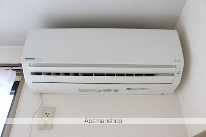 ジャルハイツＢ[1K/20.46m2]のその他設備