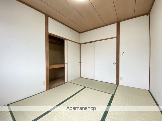 コーポ赤松Iの内装写真