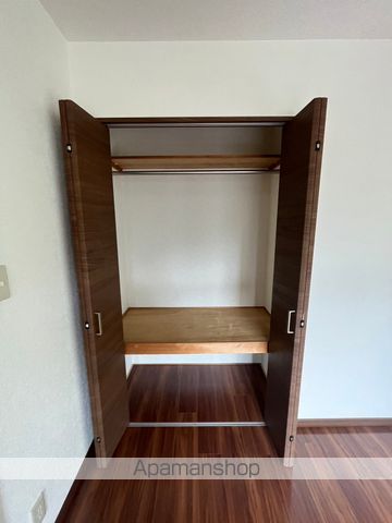 キャストル社が丘の内装写真