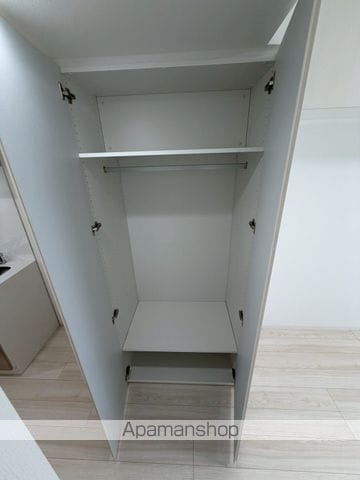 ブライズ中野哲学堂の内装写真