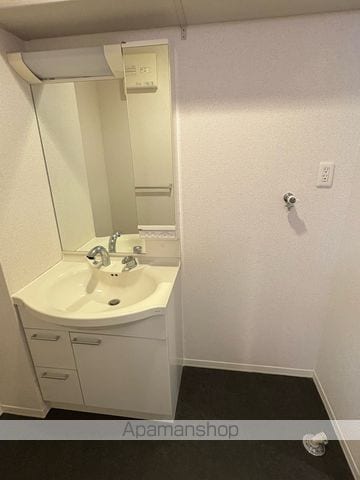 シャーメゾンさかいの内装写真