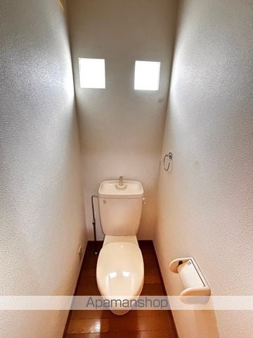 アネックスけやき台Iの内装写真