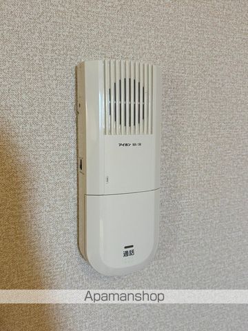 グリーンハイムの内装写真