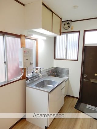 ハイツマヤ[1K/22.68m2]の内装4