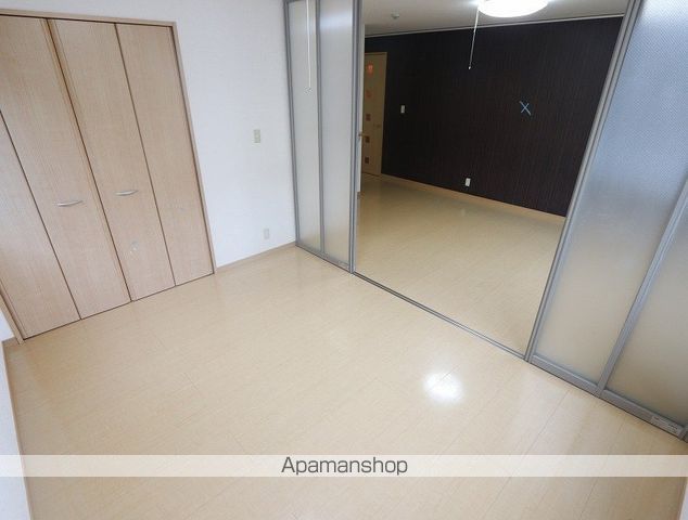 プレミールF館の内装写真