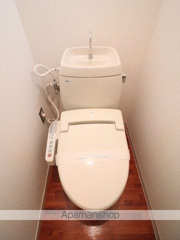 CASA LOGGIAの内装写真