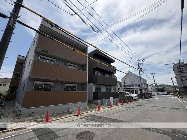 フジパレス紀伊中ノ島イーストの周辺写真