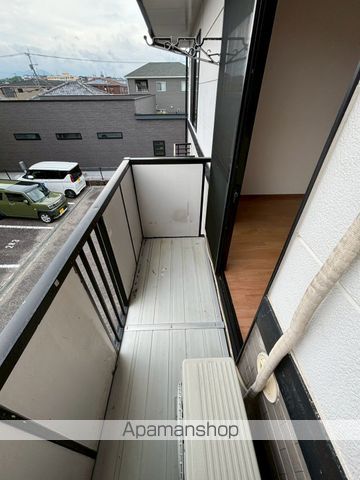フラワーポート Aの内装写真