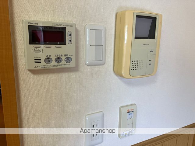 オブジェ朝倉の内装写真