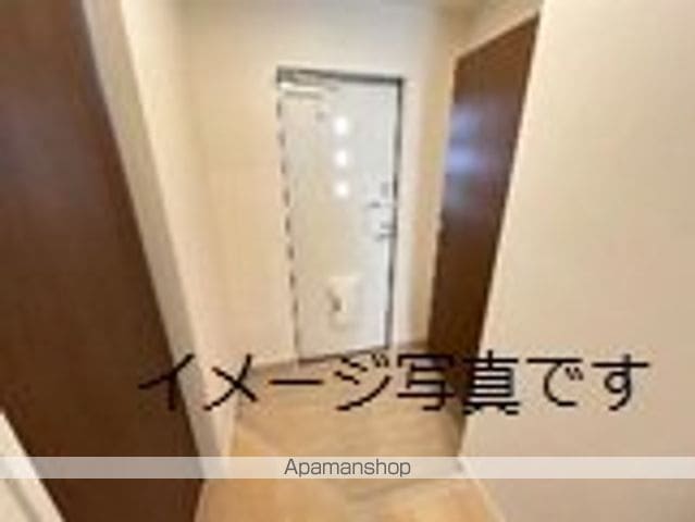 クレリエールの内装写真