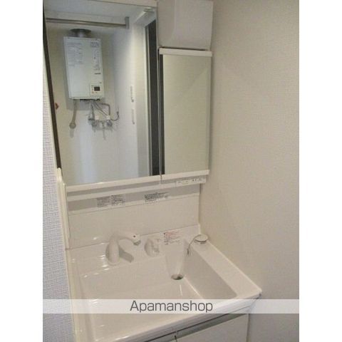 シティレジデンス南13条の内装写真