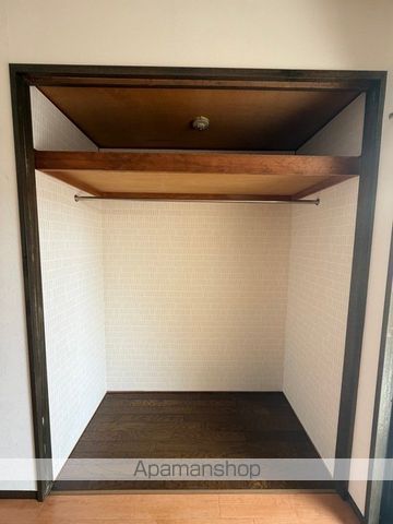 メゾン東大津の内装写真
