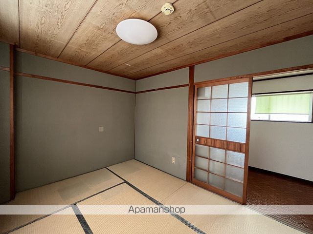 フレッシュコーエイの内装写真