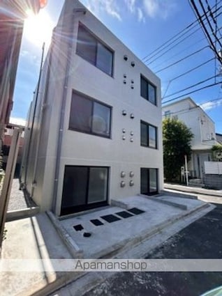 東京都中野区若宮１丁目[1K/20.01m2]の外観2