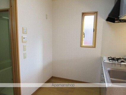 タウンヒルズ高松[1LDK/39.81m2]の内装8