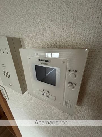 グリーンハット Bの内装写真