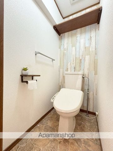 カーサ永浦の内装写真