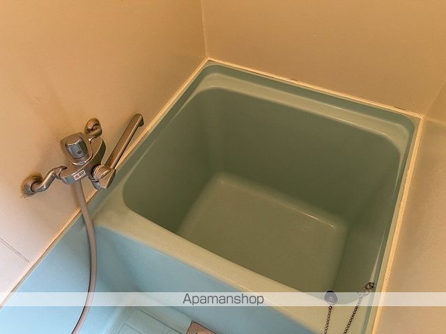 ミサオヤマビルの内装写真