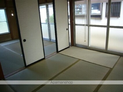 一戸建[3K/51.23m2]の眺望