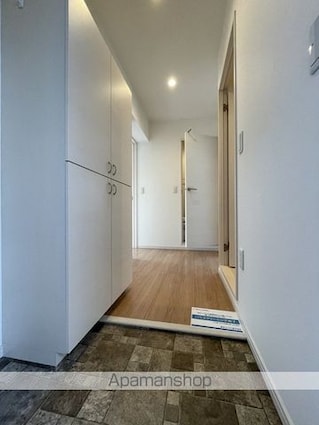 ＨＥＲＩＴＡＧＥ参宮橋[1LDK/35.6m2]の玄関