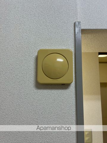 メゾンカフカスの内装写真