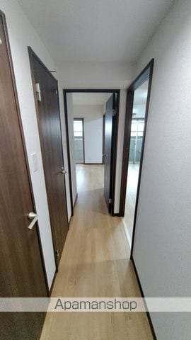 アジュール中町の内装写真