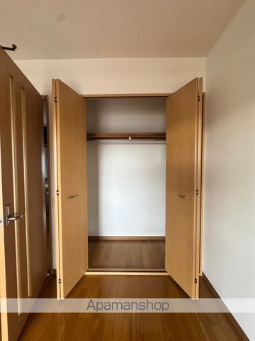 ノーブル西長瀬の内装写真