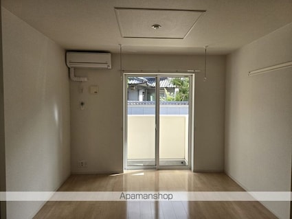 ラ・ヴィーニュ瀬戸[2DK/46.18m2]のリビング・居間