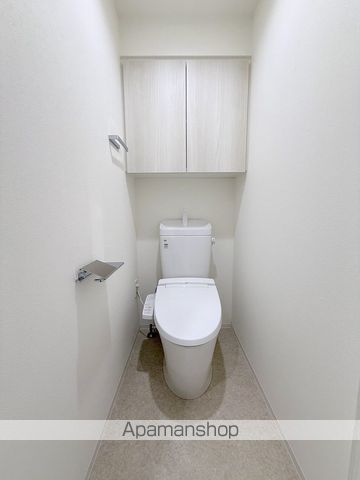 ブライズ鷺沼の内装写真
