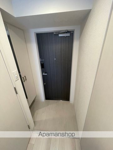 エスリード新栄グランラグジェの内装写真