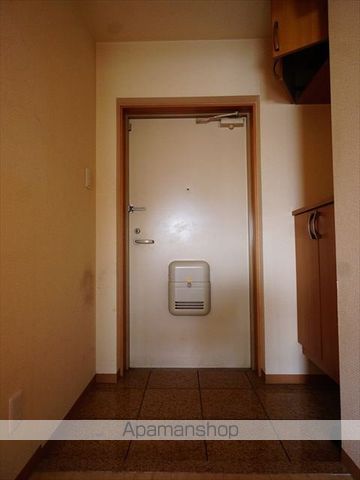 ディアコート千早の内装写真
