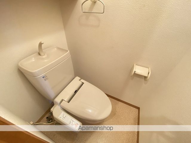 PROVIRT子平町の内装写真