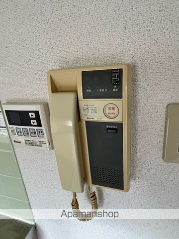 グランド・ハウス・プラムの内装写真
