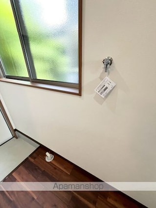 和歌山県海南市重根[1K/20m2]の内装3