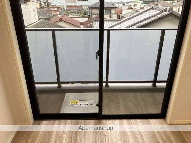 CREALpremier大島の内装写真