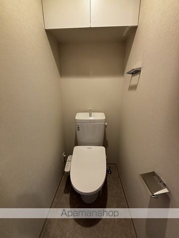 SPLENDIDERAIZESHINOSAKANORTHの内装写真