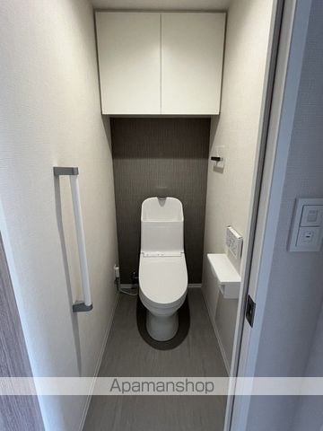 SーRESIDENCE愛宕SOUTHの内装写真
