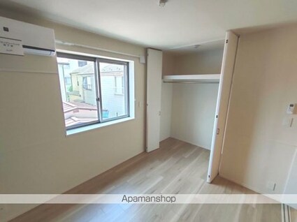 Ｌｕｍｉｅｒｅ　ｄｕ　ｓｏｌｅｉｌ[2LDK/60.23m2]のその他部屋・スペース