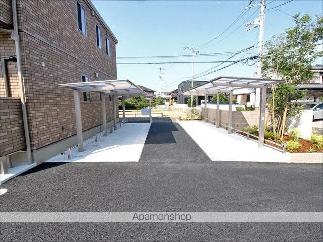 エトワール アジュテのその他写真
