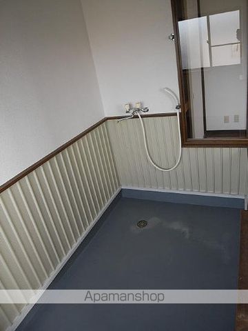 ルーミナス照内の内装写真