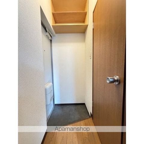 プライムハウス宮の森の内装写真