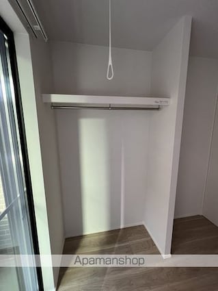 ＧＲＡＤＵＳ八千代台Ⅵ[1LDK/30.06m2]の収納