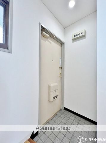 サンヴェルデ太田の内装写真