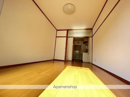 レ・セーナ中一万[1K/18.09m2]の内装2