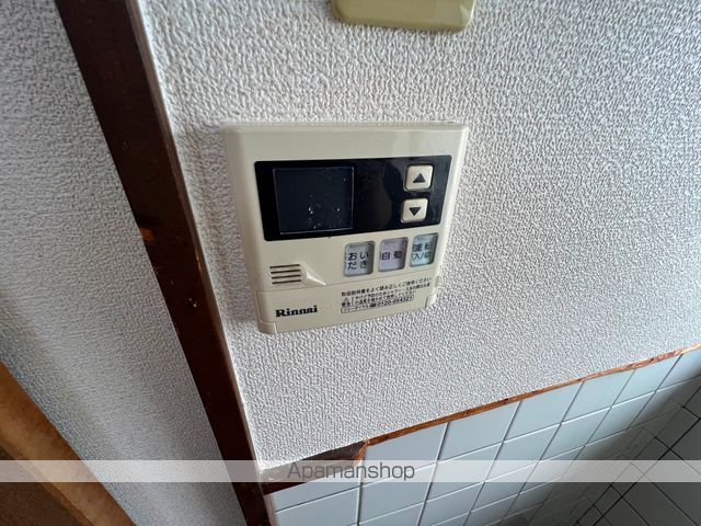 近鉄難波・奈良線 若江岩田駅 徒歩10分 2階建 築55年の内装写真