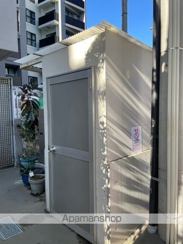 グリーンメゾン槇のその他写真
