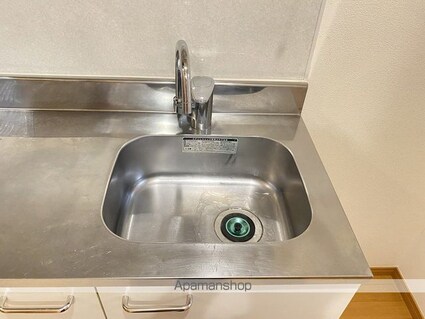 リビングステージ木町通[1K/25.61m2]の内装2